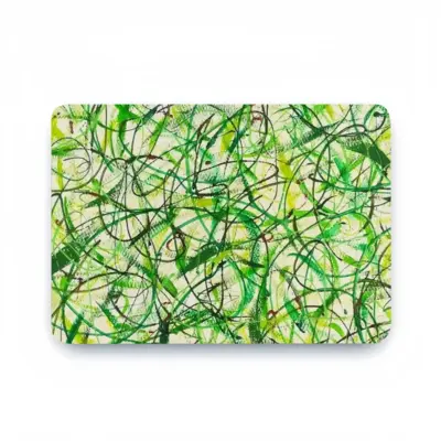 Go Green MacBook Pro 13 Case