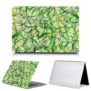 Go Green MacBook Pro 13 Case