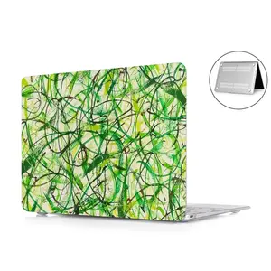 Go Green MacBook Pro 13 Case