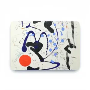 Dancing The Water MacBook Pro 13 Case