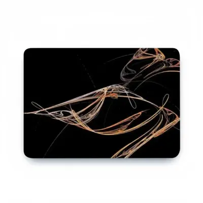 Apophysis 38 MacBook Pro 13 Case