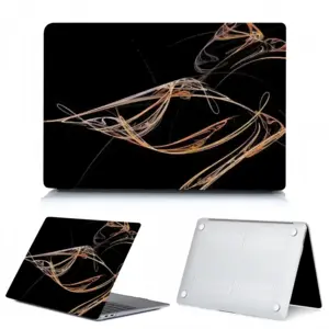 Apophysis 38 MacBook Pro 13 Case