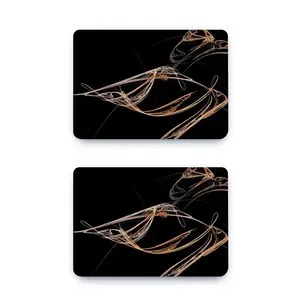 Apophysis 38 MacBook Pro 13 Case