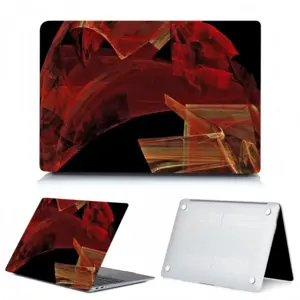 Apophysis 30 MacBook Pro 13 Case