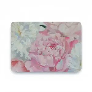 Sphere Of Peonies MacBook Pro 13 Case