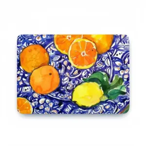 Oranges MacBook Pro 13 Case