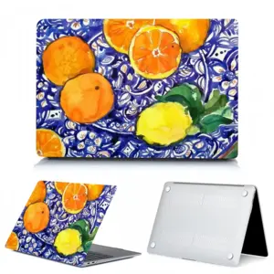 Oranges MacBook Pro 13 Case