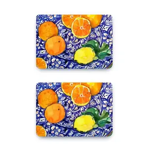 Oranges MacBook Pro 13 Case