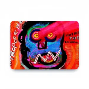 Affiche Collector 4 MacBook Pro 13 Case