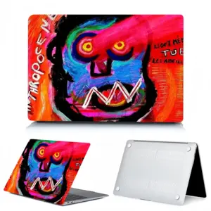 Affiche Collector 4 MacBook Pro 13 Case