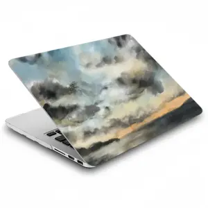 Eternal Glow MacBook Pro 13 Case