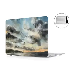 Eternal Glow MacBook Pro 13 Case