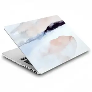 Shoreside Silhouette MacBook Pro 13 Case