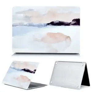 Shoreside Silhouette MacBook Pro 13 Case