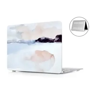 Shoreside Silhouette MacBook Pro 13 Case