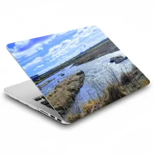 Dramatic Halkirk MacBook Pro 13 Case