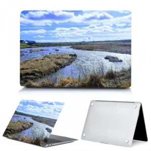 Dramatic Halkirk MacBook Pro 13 Case