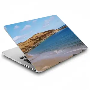 Secrets Of The Highlands MacBook Pro 13 Case