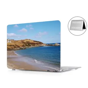 Secrets Of The Highlands MacBook Pro 13 Case