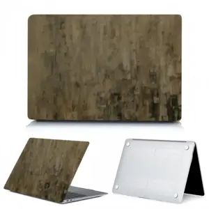 Complicated MacBook Pro 13 Case