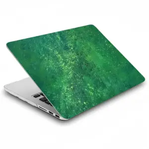 Shades Of Green MacBook Pro 13 Case