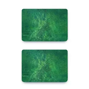 Shades Of Green MacBook Pro 13 Case