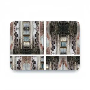 Hebradlike Church MacBook Pro 13 Case