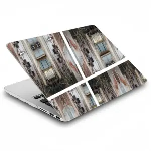 Hebradlike Church MacBook Pro 13 Case