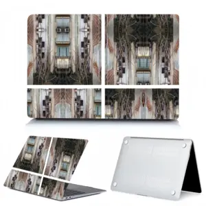 Hebradlike Church MacBook Pro 13 Case