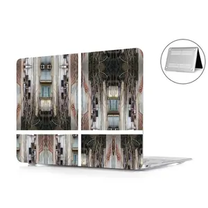 Hebradlike Church MacBook Pro 13 Case