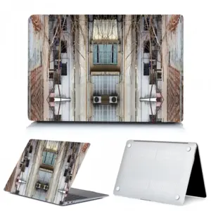 Church 1 MacBook Pro 13 Case