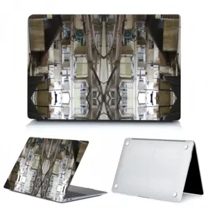 Spider 1 MacBook Pro 13 Case