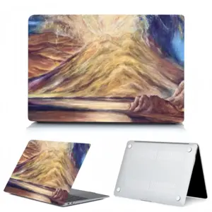 Mountain MacBook Pro 13 Case