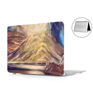 Mountain MacBook Pro 13 Case