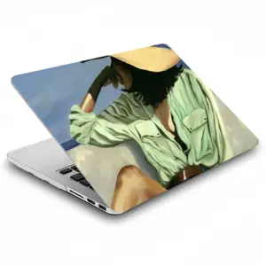 Where Are You Now? MacBook Pro 13 Case