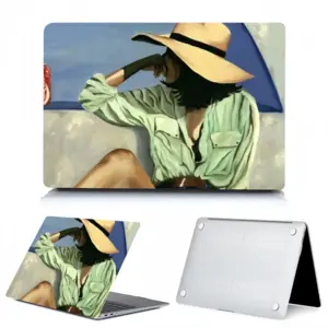 Where Are You Now? MacBook Pro 13 Case