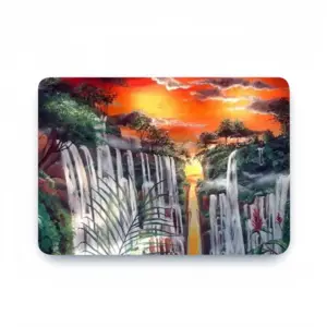 Beautiful Sunsets MacBook Pro 13 Case