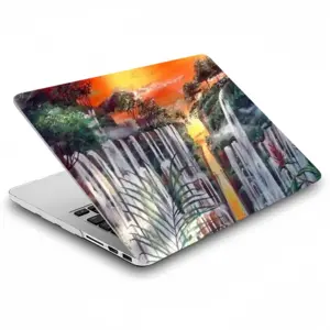 Beautiful Sunsets MacBook Pro 13 Case