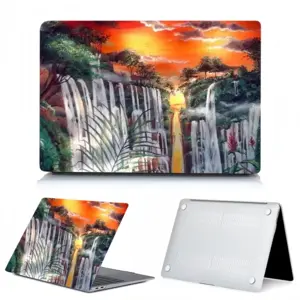 Beautiful Sunsets MacBook Pro 13 Case