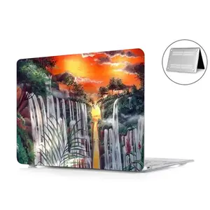 Beautiful Sunsets MacBook Pro 13 Case