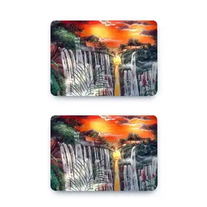 Beautiful Sunsets MacBook Pro 13 Case