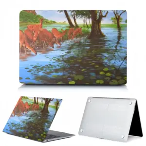 Thirst Quencher MacBook Pro 13 Case