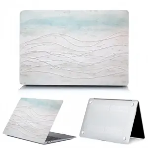 Pure Surrender MacBook Pro 13 Case