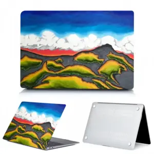 Levels MacBook Pro 13 Case