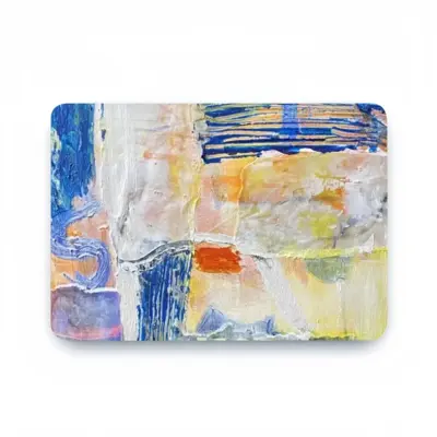 Mixed Media 2 MacBook Pro 13 Case