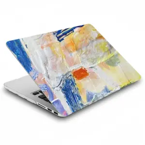 Mixed Media 2 MacBook Pro 13 Case