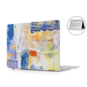 Mixed Media 2 MacBook Pro 13 Case