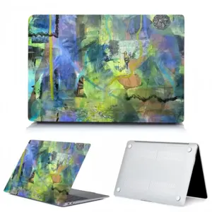 Warrior 2 MacBook Pro 13 Case