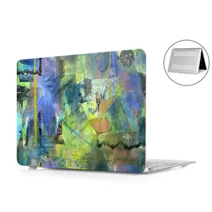 Warrior 2 MacBook Pro 13 Case