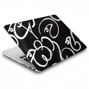 Chalkboard Memories MacBook Pro 13 Case